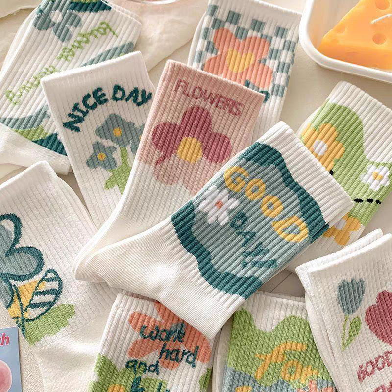 wow花团锦簇系列