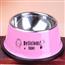 畅销狗盆狗碗不锈钢宠物双碗饭盆吃饭狗狗用品