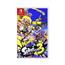 任天堂Switch NS射击游戏 Splatoon3 喷射战士3 斯普拉遁3 中文多人游戏卡带