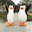 马达加斯加企鹅皮套