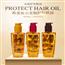 免洗不油腻护发精油男女修复干枯毛躁烫染受损护卷滋养头皮