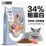 卫仕膳食全阶段猫粮成猫10kg20斤全价囤货装
