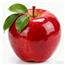 红色大苹果