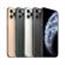 Apple iPhone 11 Pro (A2217) 64GB 暗夜绿色 移动联通电信4G手机 双卡双待