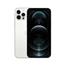 Apple iPhone 12 Pro (A2408) 128GB 银色 支持移动联通电信5G 双卡双待手机