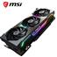 微星（MSI）超龙 GeForce RTX 3090 Ti SUPRIM X 24G 超旗舰 电竞游戏设计智能学习电脑独立显卡