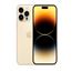 Apple iPhone 14 Pro Max (A2896) 256GB 金色 支持移动联通电信5G 双卡双待手机