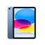 Apple iPad 10.9英寸平板电脑 2022年款（64GB WLAN版/A14芯片/1200万像素/iPadOS MPQ03CH/A ） 银色