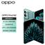 OPPO Find N2 16GB+512GB 松绿 骁龙8+ 超轻折叠设计 内外120Hz镜面屏 多角度自由悬停 67W闪充 5G折叠屏手机