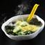 马尚食紫菜蛋花汤