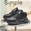 2024年秋冬季新款潮流时尚百搭保暖鞋