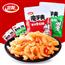 卫龙魔芋爽素毛肚辣条网红辣味小零食小吃休闲食品办公室小零食