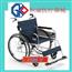 电动轮椅车