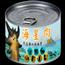 群星海星罐头