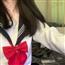 红太狼JK水手服
