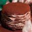 巧克力蛋糕