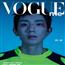 王源杂志VOGUE