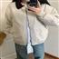 春天在哪李春秋外套开衫2025新款显瘦韩系男女宽松百搭