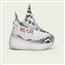 YEEZY350白斑马