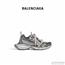 BALENCIAGA巴黎世家TRACK女士休闲低帮运动鞋