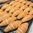 海盐羊角Sea Salt Bread