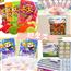 童年美味~零食组合大礼包