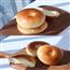 乳酪贝果Cheese Bagel