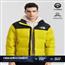 TheNorthFace北面1996Nuptse羽绒外套潮牌经典ICON新款鹅绒|3C8D