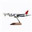 1/200成品合金客机模型japan日本航空JAL波音飞机B777-200/300ER
