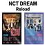 NCTdream迷你专辑  reload