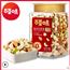 新品【万草味每日全坚果罐装750g】孕妇零食混合小包装干果大礼包