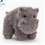 英国Jellycat科尔菲河马儿童玩具毛绒玩具公仔玩偶娃娃送礼