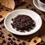 黑巧咖啡饼干