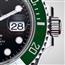 绿水鬼机械表