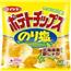 湖池屋ポテトチップスのり塩
