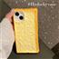 黄油吐司手机壳