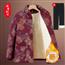老年人冬装羽绒棉服