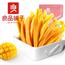 【良品铺子-轻甜芒果条108g】果干果脯芒果干宿舍休闲小零食满减
