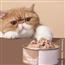 零食罐猫咪纯罐85g营养湿粮鸡肉成猫罐头