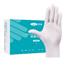 一次性医用乳胶外科检查手套100只