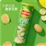 Lay’s/乐事无限罐装薯片翡翠黄瓜味104gx1罐零食小吃膨化食品 1件装