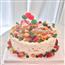 水果蛋糕
