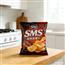 sms烧烤味薯片
