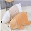 柔软小抱枕