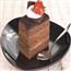 巧克力蛋糕