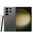 三星 SAMSUNG Galaxy S23 Ultra 超视觉夜拍 稳劲性能 大屏S Pen书写 8GB+256GB 悠野绿 5G手机