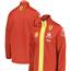 Scuderia Ferrari 2024 Team Softshell Jacket