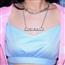 一串项链Girlsneverdie*Necklace