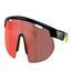 Scuderia Ferrari Aerodynamic Sunglasses - Black