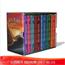 学乐 哈利波特1-7经典版全集套装 美版 世界经典畅销读物 英文原版小说 Harry Potter The Complete Series （12-18岁） [盒装]